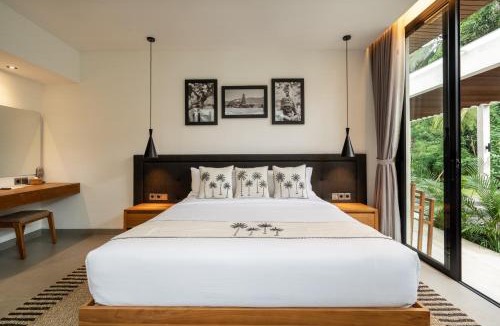 Peliatan Villa | Villa Lya by BaliSuperHost