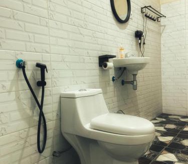 Tetebatu House | Bale Tetebatu