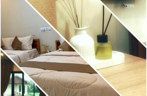 Tetebatu House | Bale Tetebatu