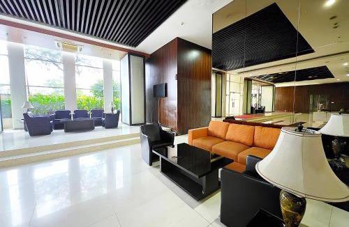 Cikarang Apartment | Apt Oasis 1BR Cikarang japanese