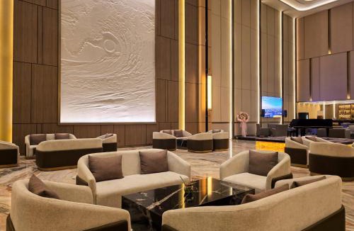 Old Jakarta Hotel | The Grand Platinum Jakarta