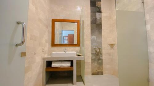 Kediri Resort | Bukit Daun Hotel & Resort
