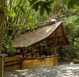 Beraban Resort | Nuanu Suites & Accommodations
