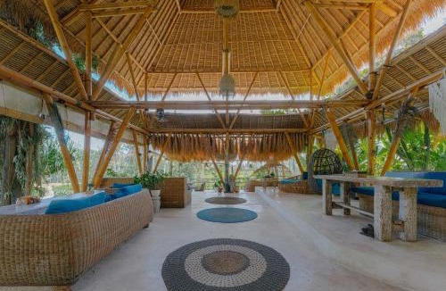 Beraban Resort | Coco Verde Bali Resort