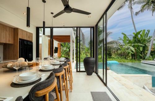 Pejeng Villa | Villa Lannaland by BaliSuperHost
