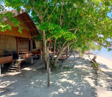 Mansuar Island House | Dorey Dive Homestay