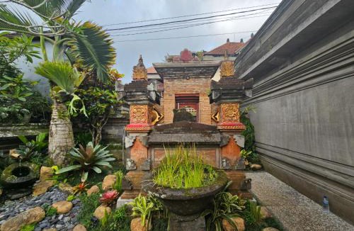 Ubud City-Centre House | Bale Bali Inn