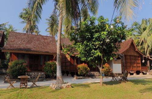 Karimunjava Cabin | JN Cottage dan Camping Ground