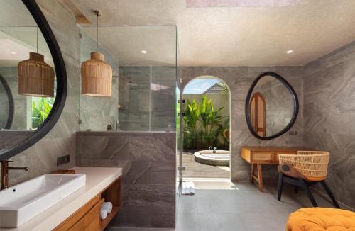 Keliki Resort | Asvara Resort & Spa Ubud by Ini Vie Hospitality