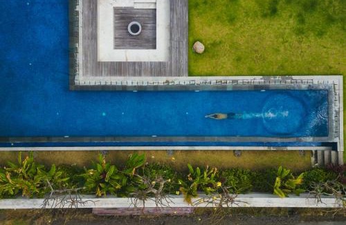 Medahan Resort | K Ko Surf Village at Keramas