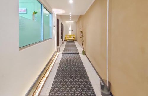 Purwokerto Hotel | RedDoorz Syariah at Oemah 85 Purwokerto