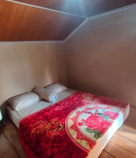 Kecamatan Sembalun House | Lawang Rinjani