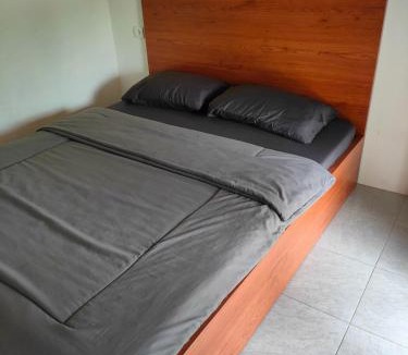 Kecamatan Sembalun House | Lawang Rinjani