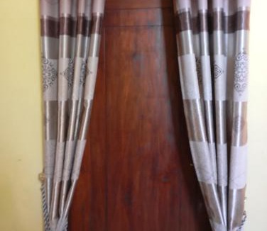 Argosari Villa | River Cliff villa