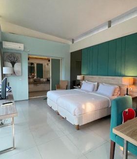 Kuta Selatan Villa | Bougenvilla Nusa Dua Villa with Private Pool