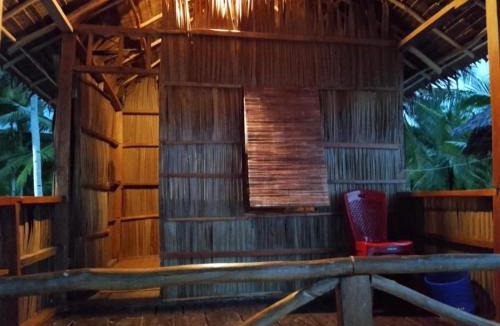 Pulau Fam House | Tarafudin Guest House