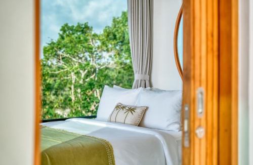 Uluwatu Villa | Sana Villa, panoramic view of Uluwatu