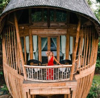 East Selemadeg Villa | Asep Gumi Retreat