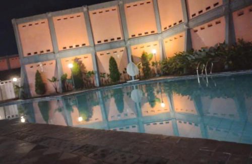 Catur Tunggal Hotel | Apartemen Taman Sejahtera Yogyakarta by ABM
