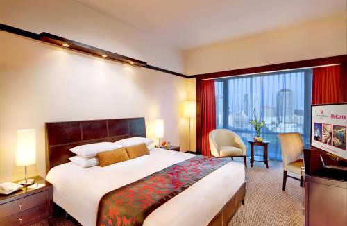 Kampung Bali Hotel | Millennium Hotel Sirih Jakarta