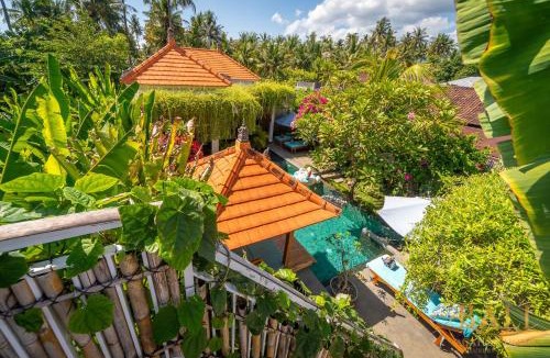 Gerokgak Villa | A dreamy holiday home in North Bali!