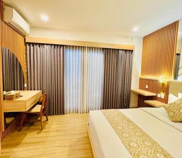 Sunset Road Villa | Shura Bali Villa