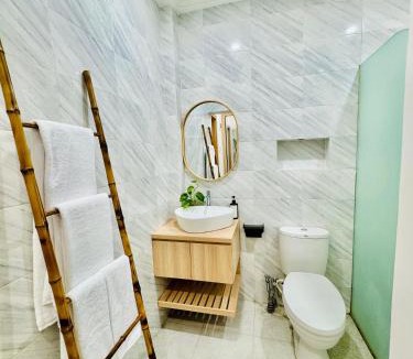 Sunset Road Villa | Shura Bali Villa