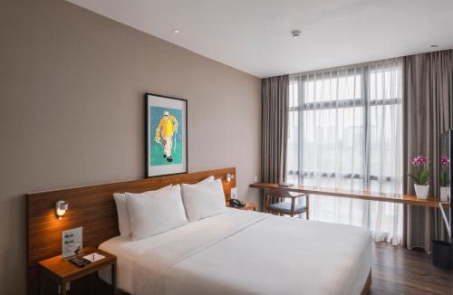 Jakarta Hotel | Veranda Serviced Residence Puri