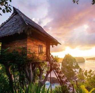 Jungut Batu Resort | Lembongan Beach Club & Resort