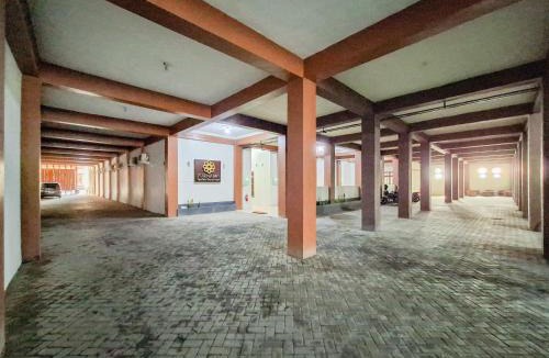 Nganjuk House | Sans Hotel Syariah Purnama Nganjuk