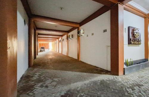 Nganjuk House | Sans Hotel Syariah Purnama Nganjuk
