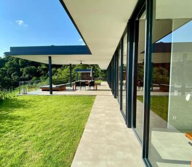 Selong Belanak Villa | Villa Monaco - Oceanview Luxury with Private Pool