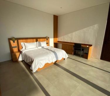Selong Belanak Villa | Villa Monaco - Oceanview Luxury with Private Pool