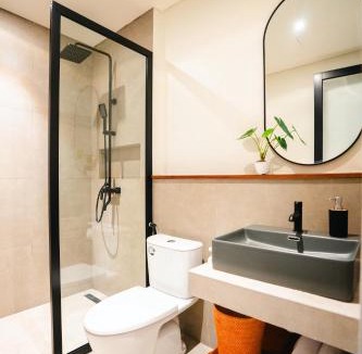 Pererenan Villa | Novo Canggu
