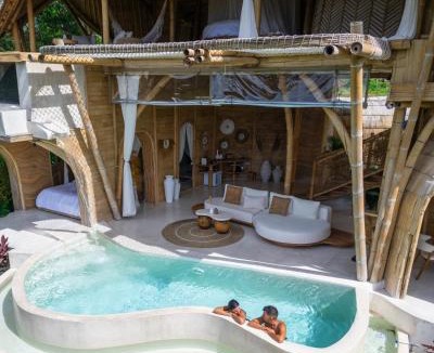 Sidemen Villa | Zen Villa by SARAYA Bali