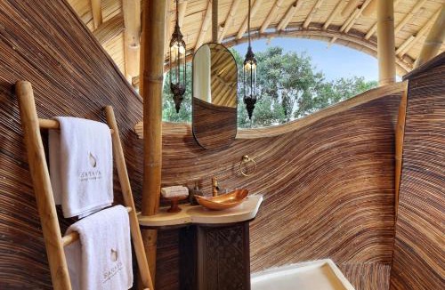 Sidemen Villa | Eden Villa by SARAYA Bali