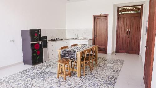 Uluwatu Villa | Pondok Talavana