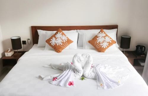Batubulan Villa | 1Br Private Villa - Celuk Gianyar