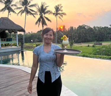 Beraban Resort | Coco Verde Bali Resort