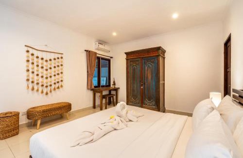 Ungasan Villa | Tropical Villa Matahari - 500sqm private Garden Retreat with large Pool!