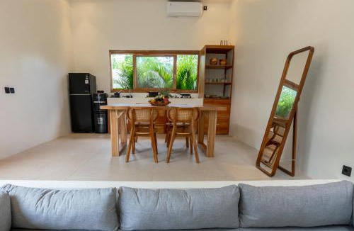 Jimbaran Villa | Amazing Villa close to Balangan beach with private pool and view
