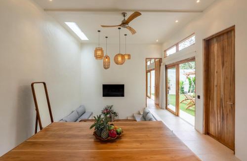 Jimbaran Villa | Amazing Villa close to Balangan beach with private pool and view