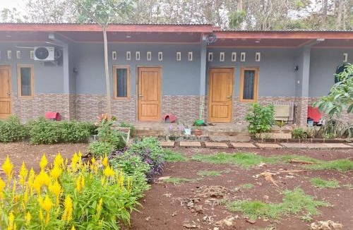 Gunung Kidul Hotel | Hotel O Khayla Homestay Syariah