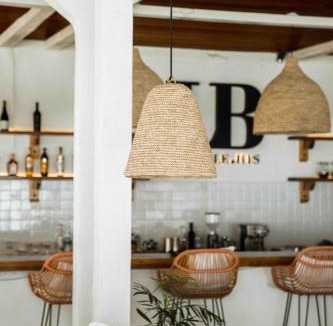 Katiet Resort | La Belle Hollow Trees