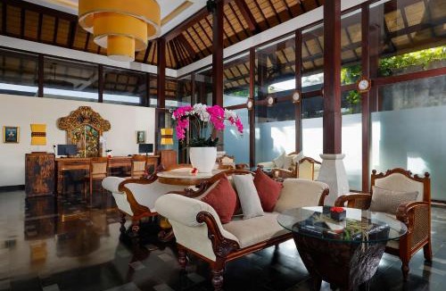 Kartika Plaza Resort | Rama Beach Resort and Villas