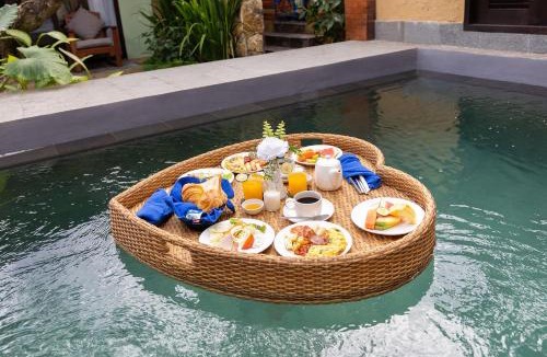 Kartika Plaza Resort | Rama Beach Resort and Villas