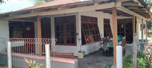 Bunaken Bed & Breakfast | Bunaken Jhon Homestay