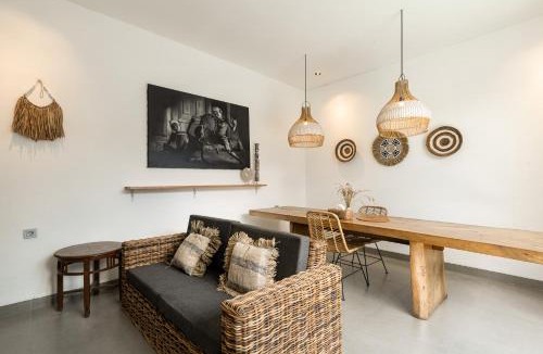 Pengosekan Apartment | The Villa Sinar Ubud Mars