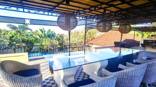 Penestanan Villa | Villa Nirvana