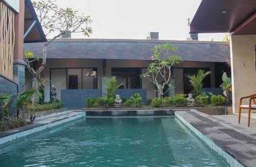Ungasan Hotel | The Kantun Ungasan